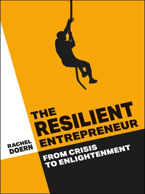 cover image of The Resilient Entrepreneur